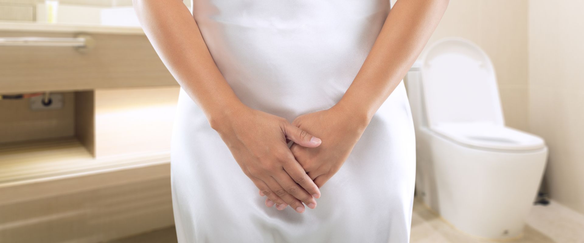 Lire la suite à propos de l’article Incontinence urinaire : mécanisme, fréquence et causes