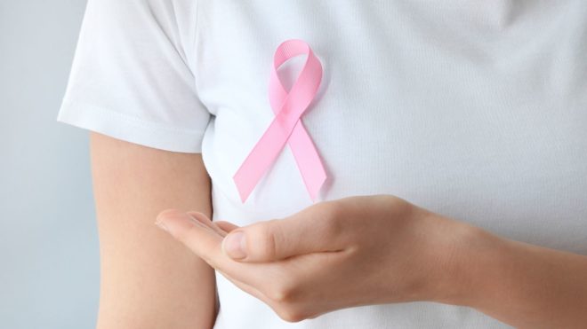Comprendre le cancer du sein