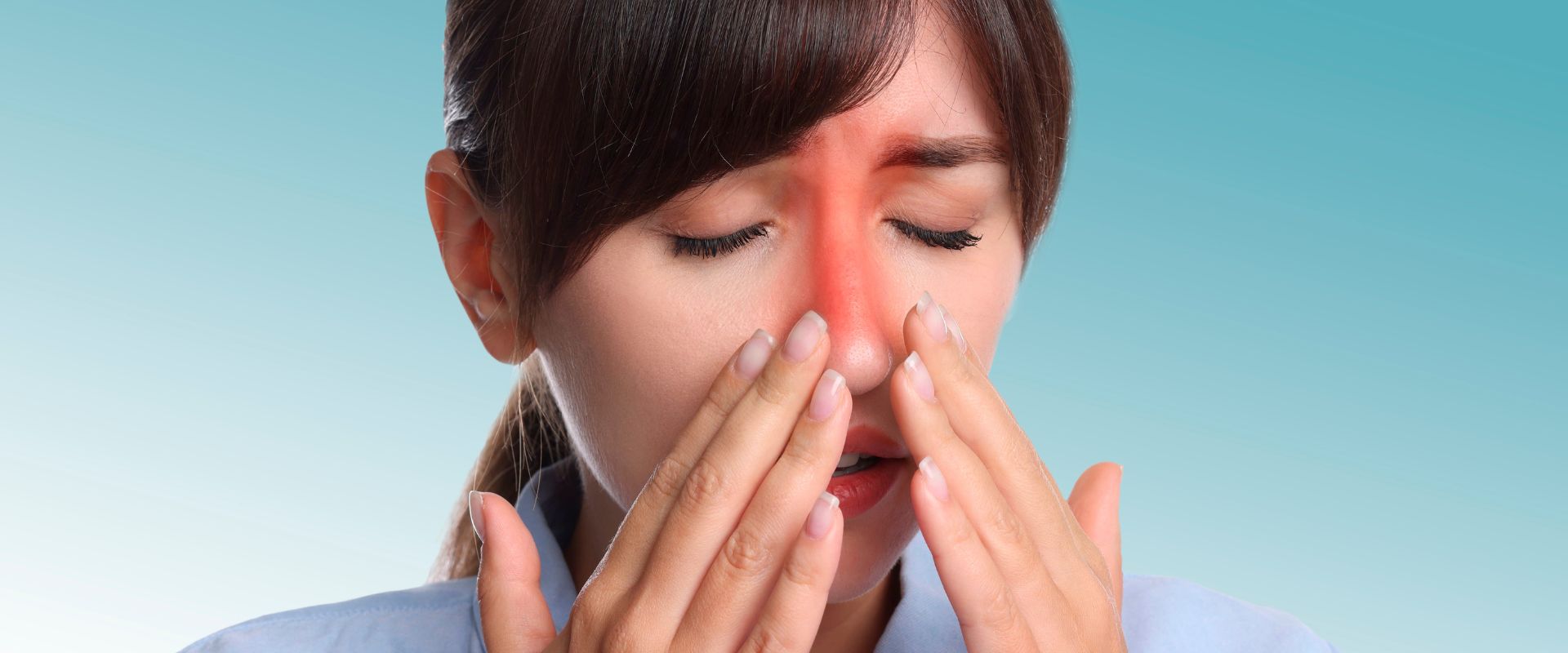 Lire la suite à propos de l’article Sinusite aiguë : que faire et quand consulter ?