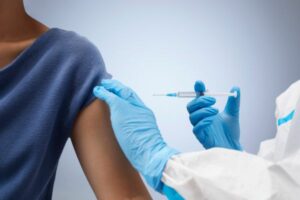 Vaccination : calendrier et réalisation