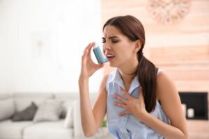 Asthme de l&rsquo;adulte : quel suivi médical ?