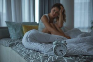 Insomnies : que faire au quotidien pour mieux dormir ?