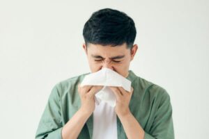 Symptômes et diagnostic de l&rsquo;allergie