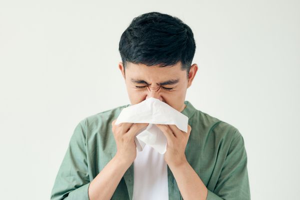 Lire la suite à propos de l’article Symptômes et diagnostic de l&rsquo;allergie