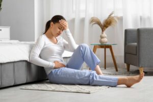 Cystite (infection urinaire) : symptômes et causes