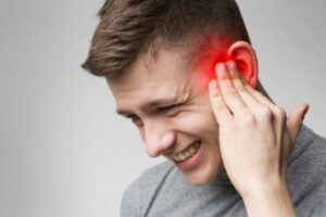 Symptômes, diagnostic et évolution d’une otite externe