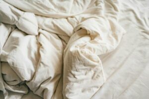 Reconnaître l&rsquo;énurésie nocturne de l&rsquo;enfant