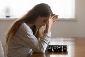Comprendre les troubles anxieux de l’adulte (anxiété grave)