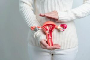 Kyste ovarien : symptômes, diagnostic et évolution